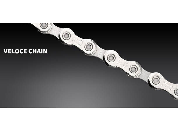 Campagnolo Veloce Kjede 10-D 